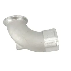 Original Weichai Good Quality Turbocharger Outlet Pipe 1006436697