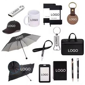 Wholesale Corporate Items <b>Set</b> <b>Cheap</b> Own Logo Products Promotional Advertising <b>Gift</b> With Customer Branded - Product Image 5