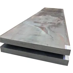 耐磨钢板耐候钢板s355j0wp耐候钢板