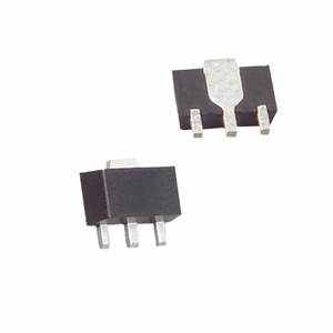 TL431QPK TO 243AA ชิ้นส่วนอิเล็กทรอนิกส์สำหรับการจัดการพลังงาน (PMIC) BOM IC มีสินค้าในสต็อก - Product Image 1
