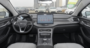 Byd BYD Destroyer Car, Coche Usado A LA <span class=keywords><strong>Venta</strong></span> Hecho en China, Buena <span class=keywords><strong>Venta</strong></span>, <span class=keywords><strong>Segunda</strong></span> <span class=keywords><strong>Mano</strong></span> - Product Image 6