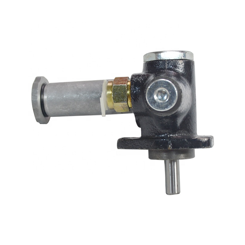 0300 Fuel Feed Pump 1-05210638-0 for Japanese Truck Parts