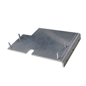 Pièces personnalisées en acier inoxydable - Emboutissage et découpe laser OEM, pliage - Product Image 6