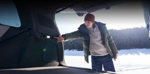 GAC Trumpchi S7 2025, <span class=keywords><strong>SUV</strong></span> Híbrido Enchufable 4x4, Mediano-Grande, Autonomía de 1100 km, Duración de la Batería de 1000 km, Volante a la Izquierda, Vehículo de Nueva Energía - Product Image 5