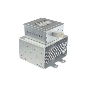 Nuevo y Original para Panasonic: Tubo Electrónico de Microondas Industrial de 1.5KW, Magnetron Refrigerado por Aire 2M262A-F7B para Equipos de Calentamiento - Product Image 3