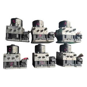 Módulo de Sistema de Frenos <span class=keywords><strong>ABS</strong></span> Original de Alta Calidad para Honda, Bomba <span class=keywords><strong>ABS</strong></span>, Sistema Antibloqueo de Frenos, Actuador <span class=keywords><strong>ABS</strong></span>, Ensamblaje Hidráulico - Product Image 1