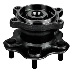 Maza Trasera Para Nissan Altima 2002-2006 Con mozzi ruota ABS prodotto - Product Image 1