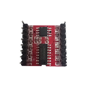 Module MP3 Hongwei Micro Red Player HW-247B, carte audio mini open source pour projets DIY - Product Image 1