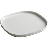 Assiettes modernes et créatives du fabricant Vaisselle haut de gamme pour restaurants et fêtes Assiettes à steak et pâtes à dessert Style design INS