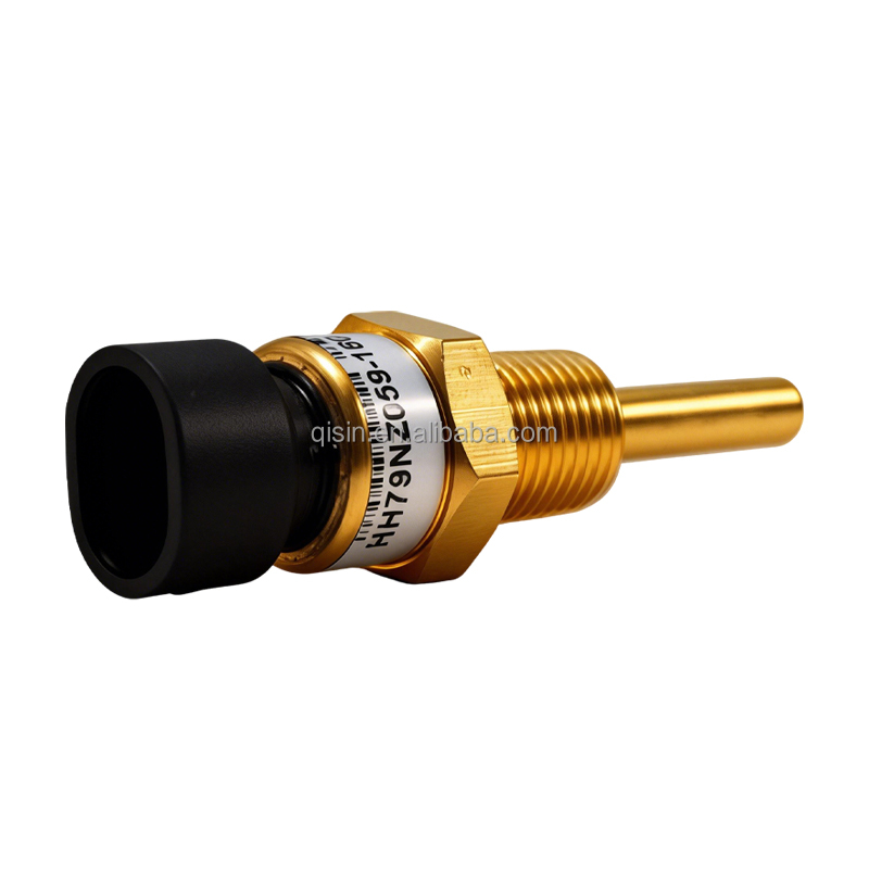 Carrier HH79NZ059 Temperature Sensor - Reliable Performance
