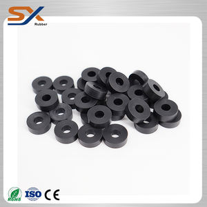 औद्योगिक उपयोग के लिए शुओक्सी कस्टम ठोस गोल सिलिकॉन गैकेट्स रबर/nbr/epdm में सील के लिए मोल्ड प्रसंस्करण सेवाएं शामिल हैं - Product Image 1