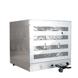 Factory Direct Heavy Duty Convection <b>Baking</b> <b>Oven</b> Custom Size Commercial Bread Cake Pastry <b>Oven</b> for Sale Convection <b>Oven</b> - Product Image 4