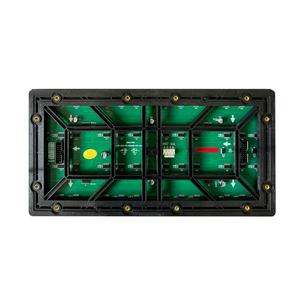 Pantalla LED para Exteriores P10mm, Resistente al Agua IP65, de Alta Definición, Módulo de Pantalla LED, Panel LED para Exteriores, Gran Venta - Product Image 4