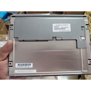 8.4''จอแสดงผล LCD 500-800 นิต 640x480 800x600 โมดูล LVDS สำหรับจอภาพอุตสาหกรรมการนำทางทางทะเล NL8060BC21-11F NL6448BC26-27 - Product Image 3