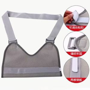 Soporte para fractura de brazo, férula para muñeca y antebrazo, soporte general para brazo para luxaciones, soporte médico para brazo con cuatro esquinas - Product Image 2