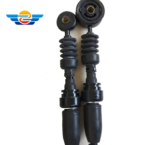 Câble de Levier de Vitesse Haute Qualité 1703200-KD01 <span class=keywords><strong>Prix</strong></span> Usine Vente en Gros Câbles de Transmission Fabricant Fournisseur - Product Image 4