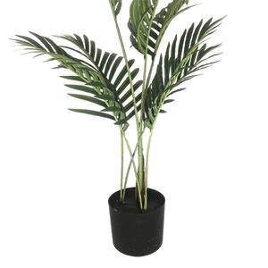 Plante artificielle décorative <span class=keywords><strong>en</strong></span> plastique Areca & <span class=keywords><strong>Phoenix</strong></span> <span class=keywords><strong>palmier</strong></span> <span class=keywords><strong>en</strong></span> <span class=keywords><strong>Pot</strong></span>, vente <span class=keywords><strong>en</strong></span> gros - Product Image 3