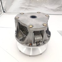 Embrayage primaire CVT pour VTT Polaris Sportsman 550 850, ensemble poulie de transmission tout-terrain, remplacement 1322814 1323123 1323378