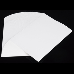 Papel Fotográfico Mate de Doble Cara JINLAN OEM <span class=keywords><strong>180</strong></span>/230/250/270/300g para Tarjetas de Visita, Papel Blanco para Impresión con Tinta de Colorante, Tamaño A4 - Product Image 3