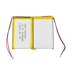 855085 4100mah li ionen akku <span class=keywords><strong>3</strong></span>,7 v - Product Image 4