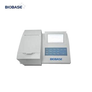Analisador de Qualidade da Água BIObase COD-100 (0 - 150)mg/L para Teste de Água Residual Analizador de DQO - Product Image 2