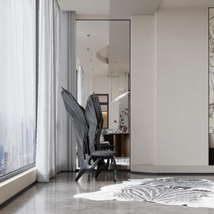 Pacchetto <span class=keywords><strong>di</strong></span> Design d'<span class=keywords><strong>Interni</strong></span> Chiavi in Mano dalla Progettazione alla Arredamento per Case Pronte per l'Inserimento nel Mercato Immobiliare - Product Image 3