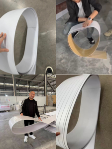 Paneles <span class=keywords><strong>de</strong></span> Techo <span class=keywords><strong>de</strong></span> <span class=keywords><strong>PVC</strong></span> Laminado a <span class=keywords><strong>Precio</strong></span> <span class=keywords><strong>de</strong></span> Fábrica, Techo Cielo <span class=keywords><strong>PVC</strong></span> - Product Image 3