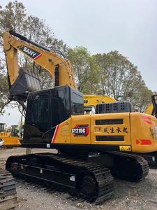 Excavadora sobre orugas usada con equipo mecánico pequeño de calidad garantizada con rodamientos de componentes centrales - Product Image 2