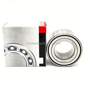 Chất Lượng Cao Ô Tô Phần Dac34640037 Tự Động Bánh Xe Trung Tâm Mang Cho Tự Động Xe Máy Phụ Tùng Phụ Tùng Xe Hơi Phụ Kiện - Product Image 5