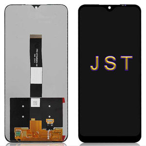 หน้าจอสัมผัส LCD สำหรับมือถือ Note7 Redmi Note8 <span class=keywords><strong>Note9</strong></span> Note9pro ประกอบจอแสดงผล Note9s - Product Image 1