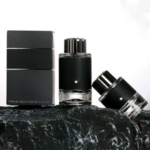 Nước hoa thám hiểm | Nước hoa nam thương hiệu gốc chất lượng cao 100ml Eau De Parfum | nước hoa cao cấp đích thực - Product Image 1