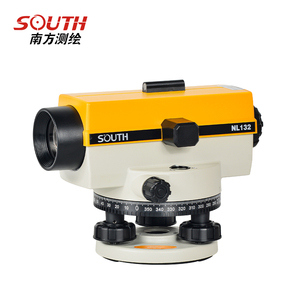 <span class=keywords><strong>Nivel</strong></span> Óptico Automático 32X <span class=keywords><strong>SOUTH</strong></span> NL132 con Autonivelación Rápida para Mediciones de Ingeniería y Construcción - Product Image 2
