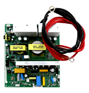 Controlador Híbrido Solar de Alta Calidad Serie HDP para Carga de CA y Sistemas Fuera de Red - Product Image 5