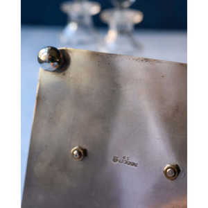 Gabriella P. Bakelite, Gerente de Herramientas para Hierbas y Especias - Product Image 1