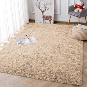 <span class=keywords><strong>Tapis</strong></span> <span class=keywords><strong>de</strong></span> salon, <span class=keywords><strong>tapis</strong></span> <span class=keywords><strong>de</strong></span> chambre, <span class=keywords><strong>tapis</strong></span> moelleux à poils longs pour <span class=keywords><strong>salle</strong></span> <span class=keywords><strong>de</strong></span> <span class=keywords><strong>jeux</strong></span> d'enfants, doux - Product Image 5