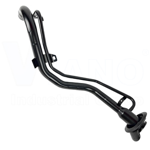 1710A416 1710A049ช่องเติมน้ำมันเชื้อเพลิงสำหรับ Mitsubishi Lancer Outlander ASX CW4W CW5W CW6W GA2W GA3W GA4W GA9W CY1A CY2A <span class=keywords><strong>CY4A</strong></span> CY3A - Product Image 4