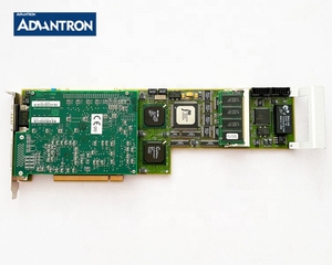 RVSI 070-201000 RE V.G, fabricado en EE. UU., 102662-08, 200001-045, placa base Industrial, módulo de CPU, placa de CPU, Stock Original - Product Image 2