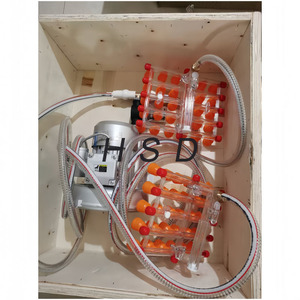 Componentes Neumáticos Universales para Automatización Industrial: Ventosas Robóticas y Manos Mecánicas para Máquinas de Procesamiento de Tuercas - Product Image 6