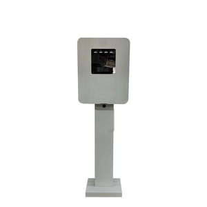 Borne de Recharge Commerciale Longjian 30kW 120kW pour Véhicules Électriques – Station de Charge Rapide pour Véhicules à Énergie Nouvelle - Product Image 1