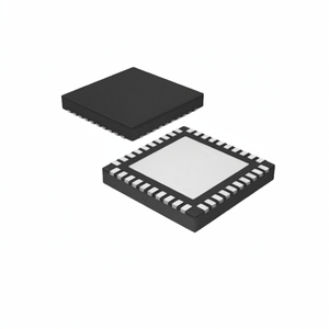Electronic Chips Component CDCVF857RHAT 40 VFQFN Exposed Pad Clock Timing Original One Stop Service - Product Image 1