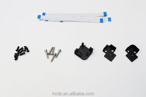 Nhà Máy Giá 32 inch hồng ngoại màn hình cảm ứng Kit giao diện USB sử dụng và New <span class=keywords><strong>IR</strong></span> cảm ứng Bảng điều chỉnh <span class=keywords><strong>Overlay</strong></span> cho <span class=keywords><strong>Overlay</strong></span> khung - Product Image 5