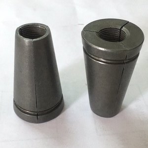 Cales d'ancrage PT en <span class=keywords><strong>fil</strong></span> d'acier PC Post-<span class=keywords><strong>tension</strong></span> en béton précontraint - Product Image 5