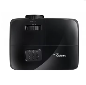 <span class=keywords><strong>Projecteur</strong></span> <span class=keywords><strong>Optoma</strong></span> X3430 DLP 3600 lumens, vidéo professionnelle et éducative, Blu-ray 3D, <span class=keywords><strong>projecteur</strong></span> de bureau, home cinéma, conférences - Product Image 3