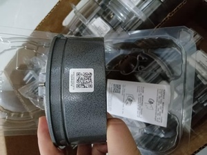 자력 차압 게이지용 2000-60PA 2000-60PA 자력 Dwyerr 압력 게이지용 PA - Product Image 2