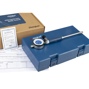 Dasqua ad alta precisione 50-100mm 160-250mm 250-450mm diametro del foro strumenti di misurazione indicatore indicatore del quadrante - Product Image 6