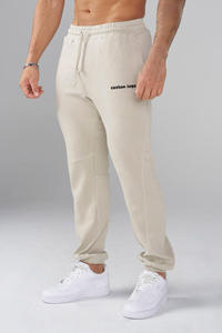 Custom Gym <strong>Cuffed</strong> <strong>Joggers</strong> Men's Sports Running <strong>Joggers</strong> Winter GYM Breathable Streetwear Cotton Training <strong>Jogger</strong> Gym for Men - Product Image 6