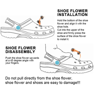 Breloques de chaussures DIY les plus vendues, breloques en PVC souple pour lacets de chaussures, accessoires mignons pour chaussures - Product Image 6