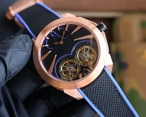 Reloj de Lujo para Hombre, Diseño Mecánico, Tendencia de Moda - Product Image 3