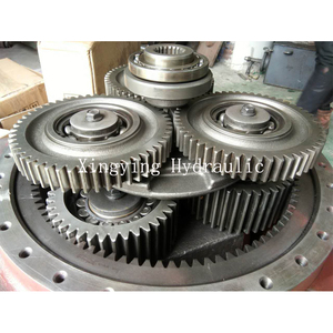 PMP PMB 6R100 ขายส่ง ตัวลดแรงดันไฮดรอลิกคุณภาพสูง ราคาดี รับผลิตตามสั่ง - Product Image 6