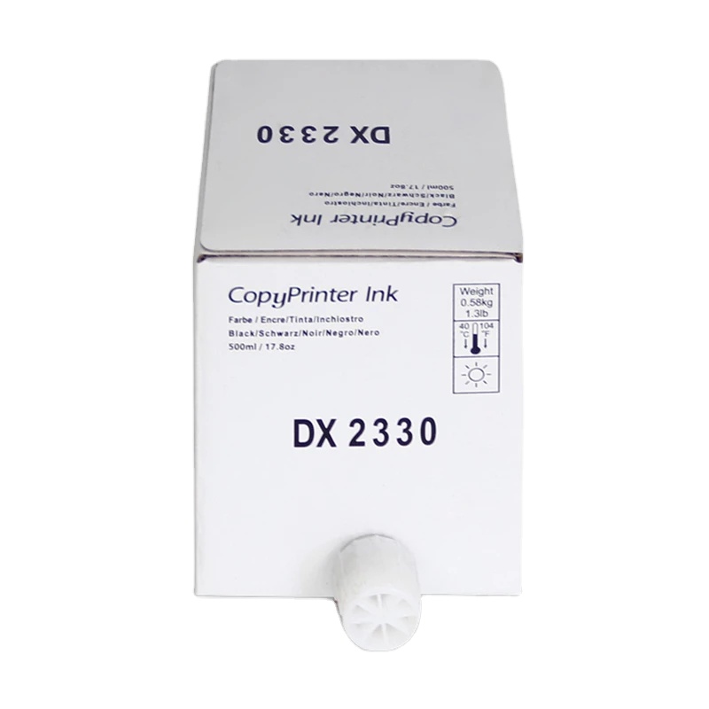 Чернила dx2330 dx2430